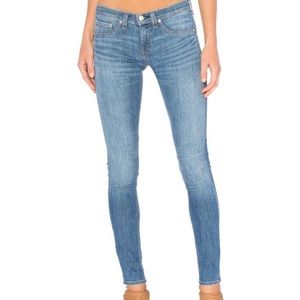 RAG & BONE Prescott Skinny Jean